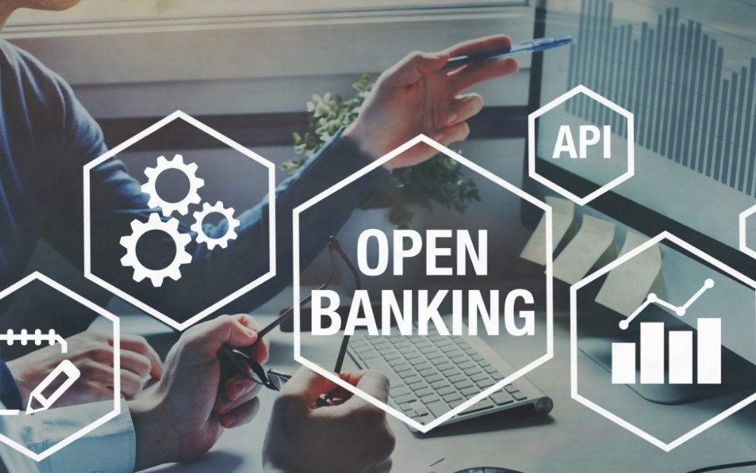 O jogo aberto do open banking